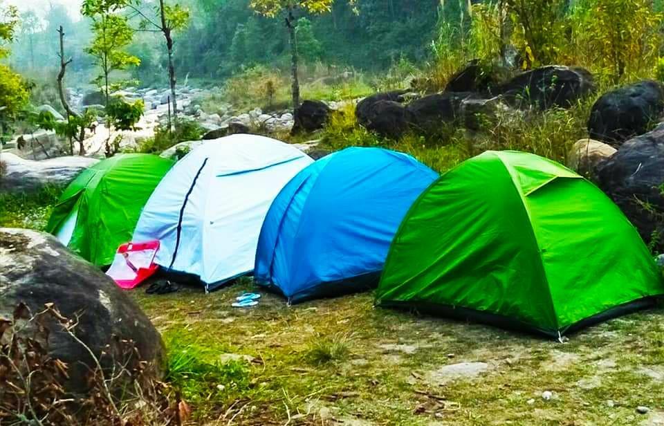 Bamboo Resort And Atv Park Darjeeling  Luaran gambar